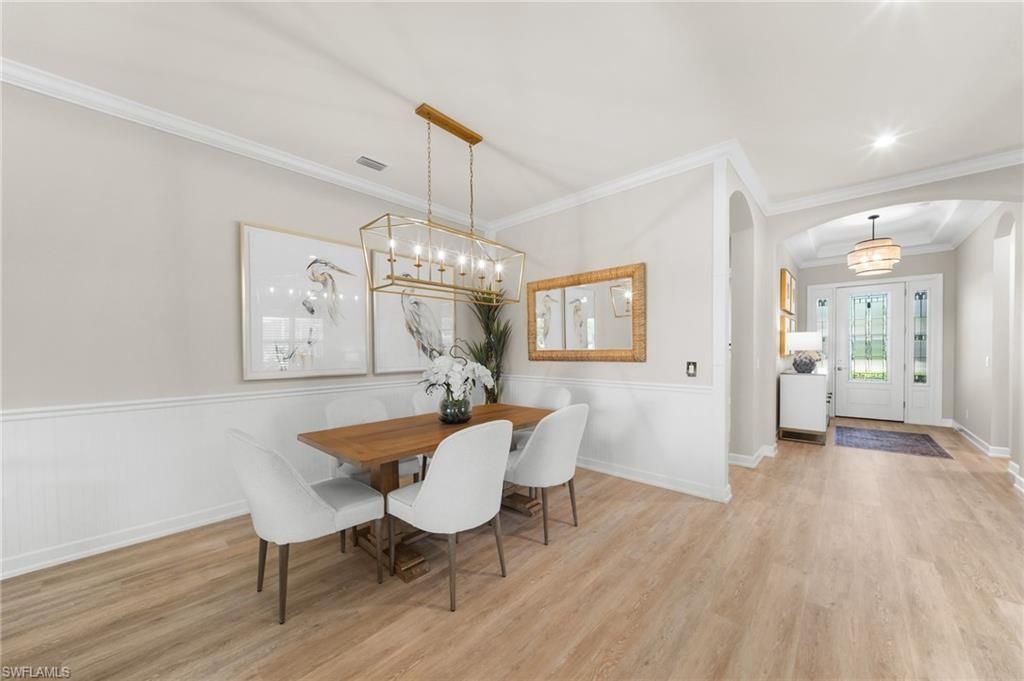 8814 Vaccaro Ct , Naples, FL 34119 Photo