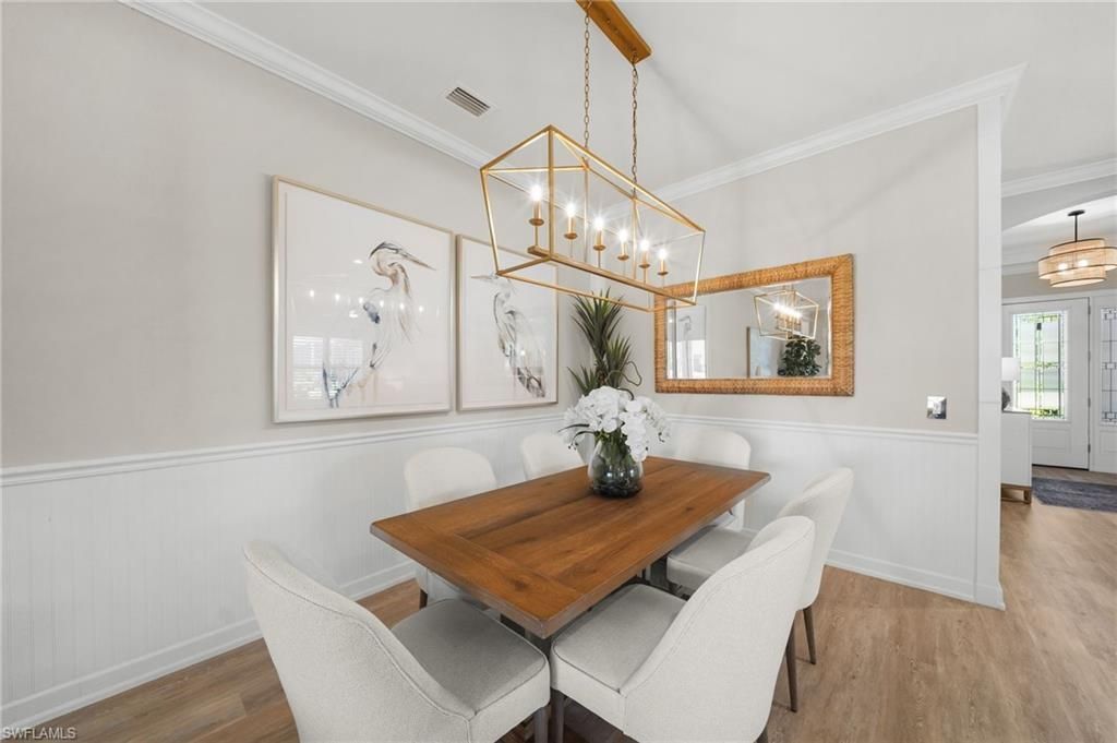 8814 Vaccaro Ct , Naples, FL 34119 Photo