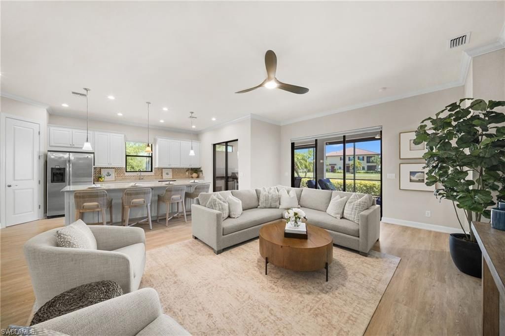 8814 Vaccaro Ct , Naples, FL 34119 Photo