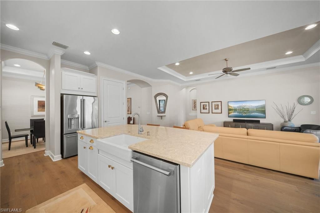 8735 Cavano St E, Naples, FL 34119 Photo