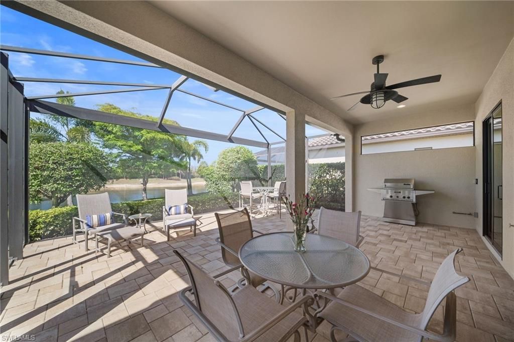 8735 Cavano St E, Naples, FL 34119 Photo