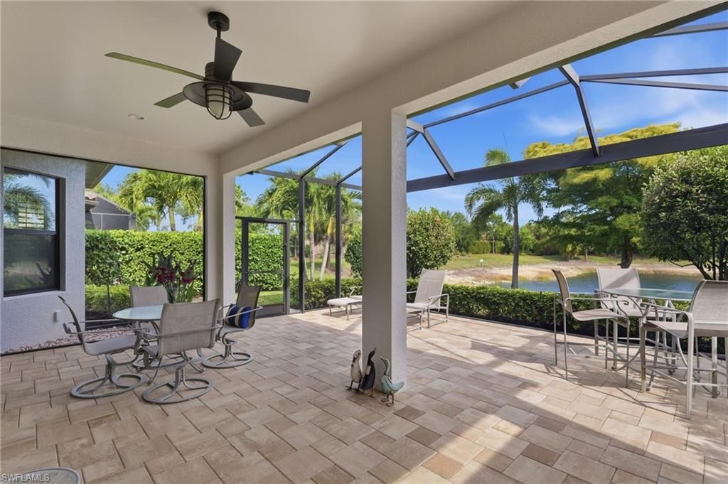 8735 Cavano St E, Naples, FL 34119 Photo