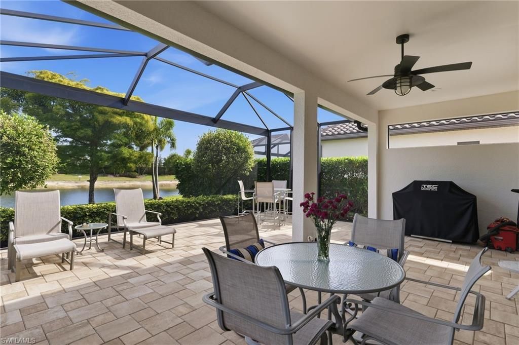 8735 Cavano St E, Naples, FL 34119 Photo