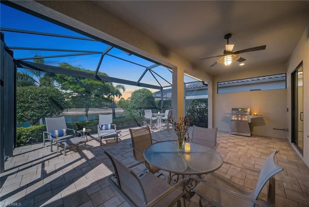 8735 Cavano St E, Naples, FL 34119 Photo