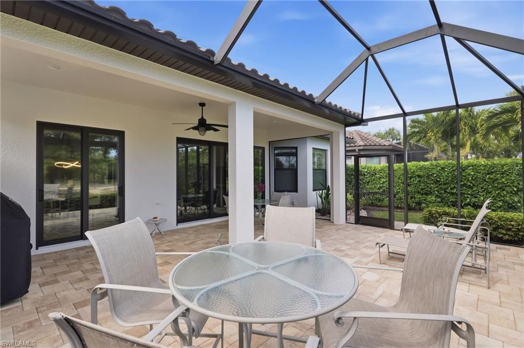8735 Cavano St E, Naples, FL 34119 Photo