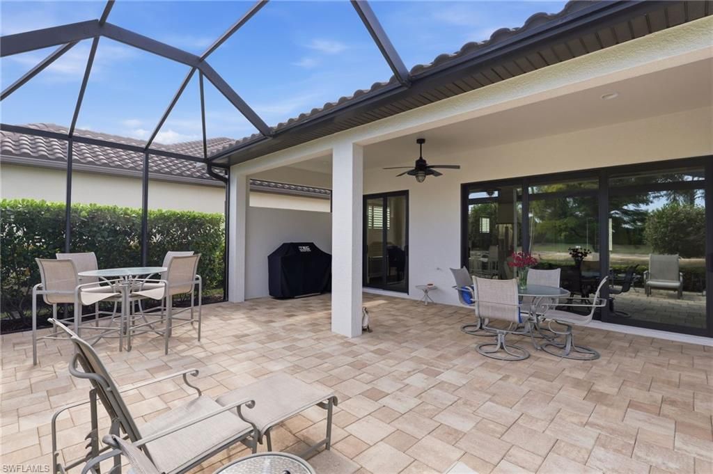 8735 Cavano St E, Naples, FL 34119 Photo