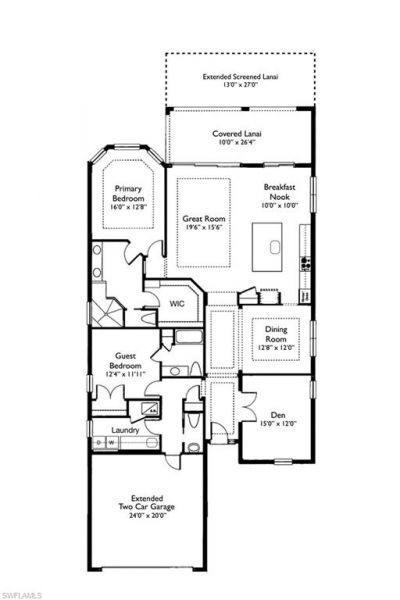 8735 Cavano St E, Naples, FL 34119 Photo