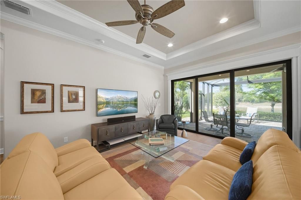 8735 Cavano St E, Naples, FL 34119 Photo