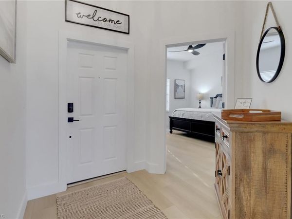 451 Bayfront PL , Unit 5505, NAPLES, FL 34102