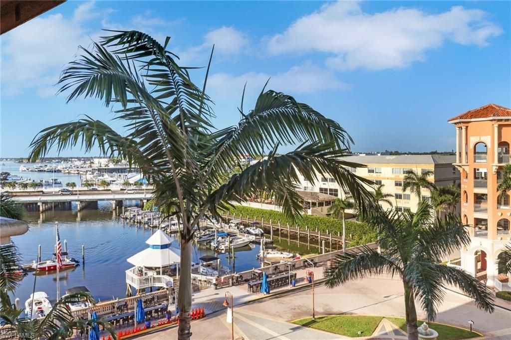 451 Bayfront Pl, Unit 5505, Naples, FL 34102 Photo