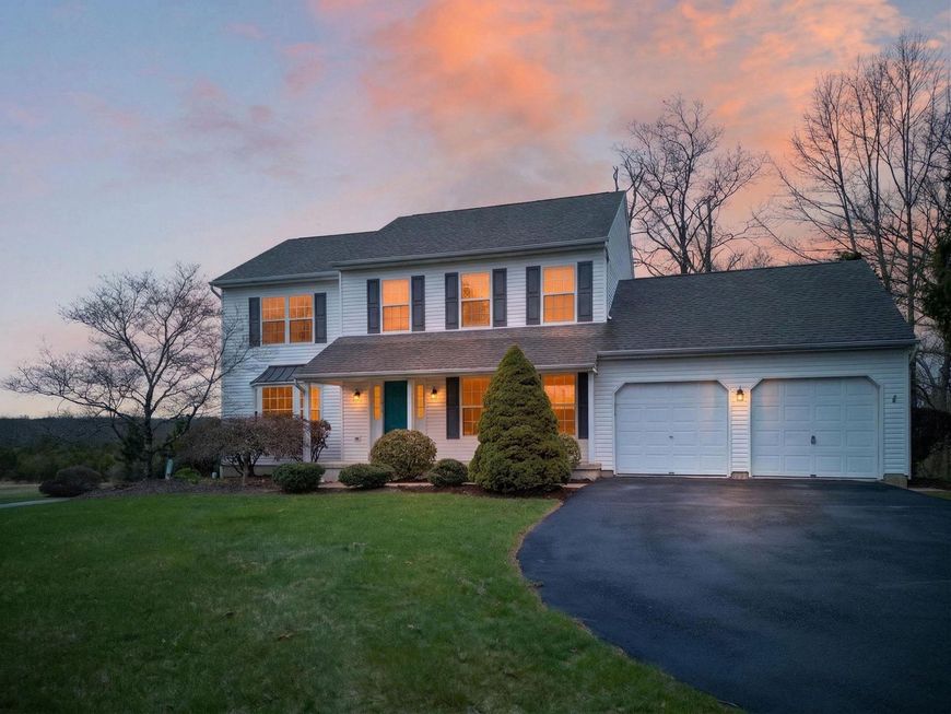 1219 Winterthur Lane, Quakertown, PA 18951 Main Photo