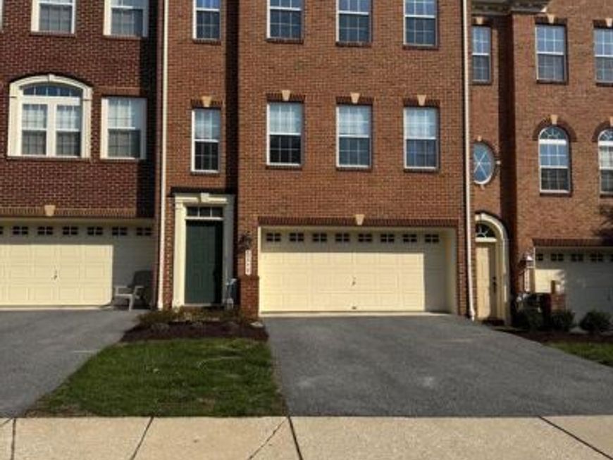 2070 Crescent Moon Court, Woodstock, MD 21163 Main Photo