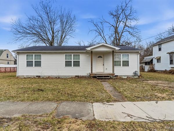 137 S Andre Street, Saginaw, MI 48602