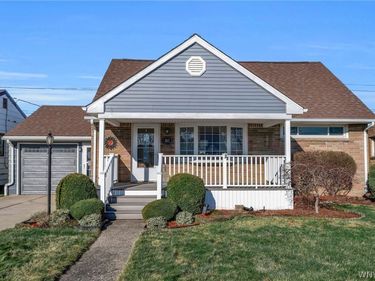 242 N Pleasant Parkway, Buffalo, NY 14206