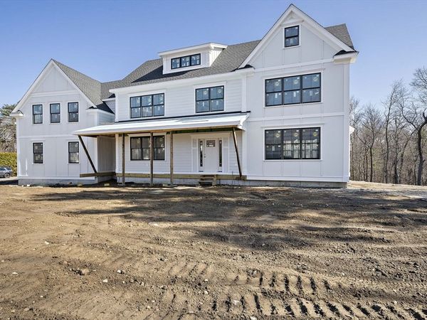 448 York St, Canton, MA 02021