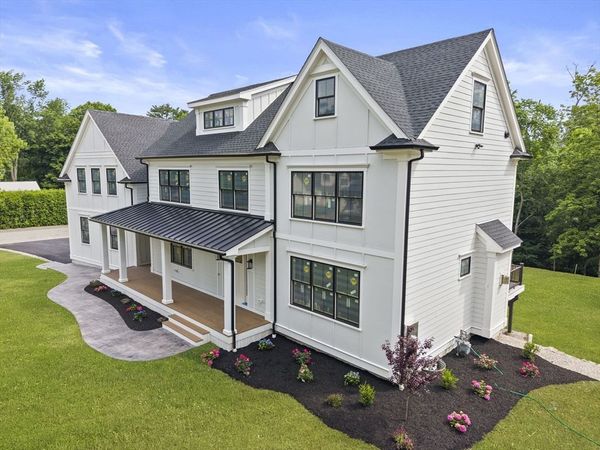 448 York St, Canton, MA 02021
