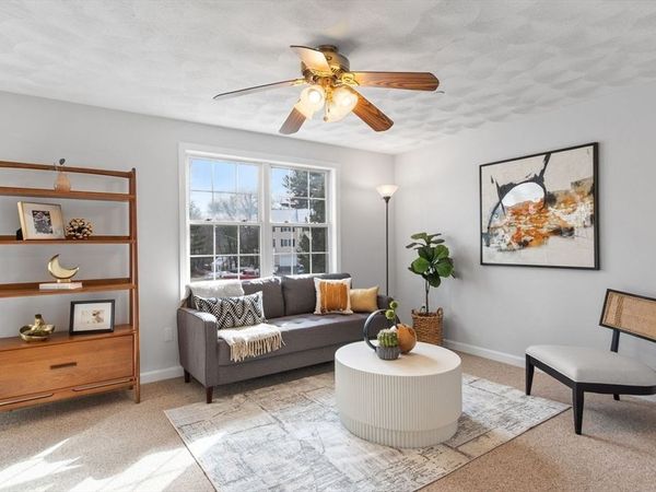 81 Salem Rd, Unit 31, Billerica, MA 01821