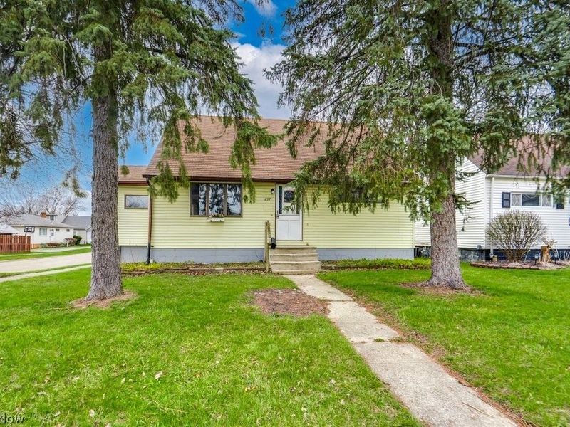 297 Paul Street, Bedford, OH 44146 Photo 3