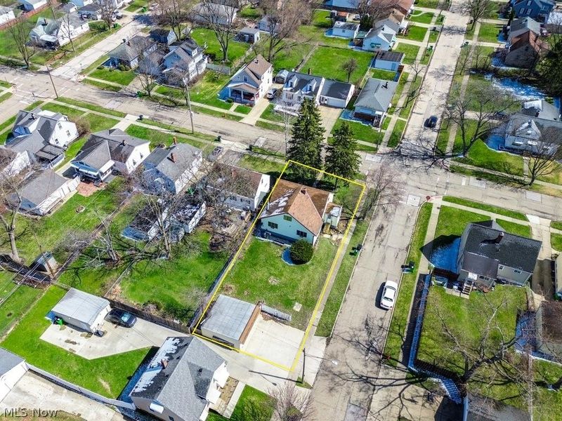 297 Paul Street, Bedford, OH 44146 Photo 42