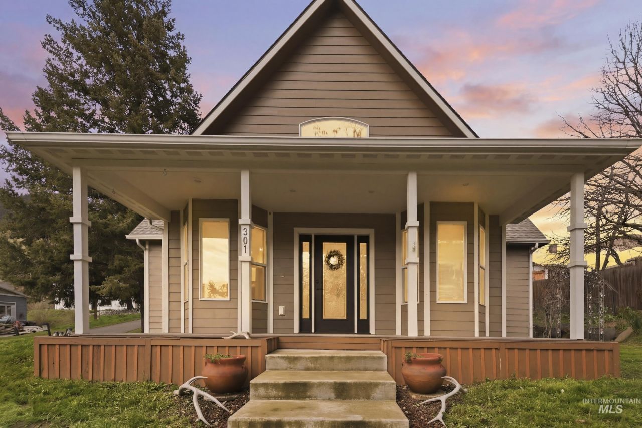 301 State Street, Juliaetta, ID 83535 Main Photo