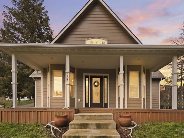 301 State Street, Juliaetta, ID 83535