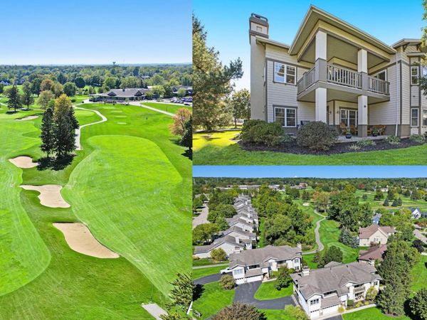 5365 Prairie Home Drive SE, Grand Rapids, MI 49546