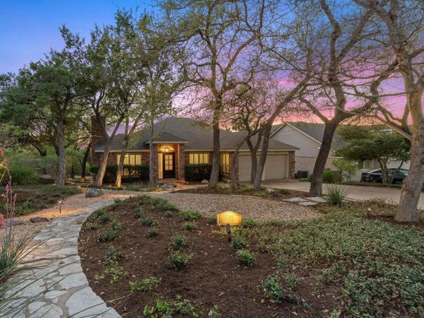 7801 Image CV, Austin, TX 78750