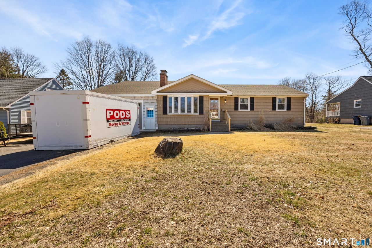 33 Provencher, Plainville, CT 06062 Main Photo