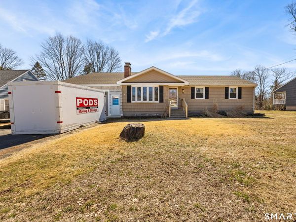 33 Provencher, Plainville, CT 06062