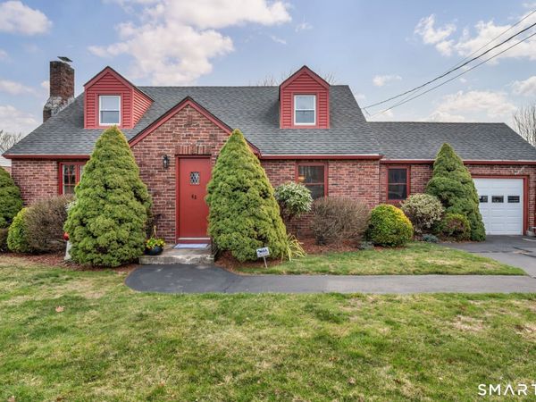 46 Meriden , Meriden, CT 06451