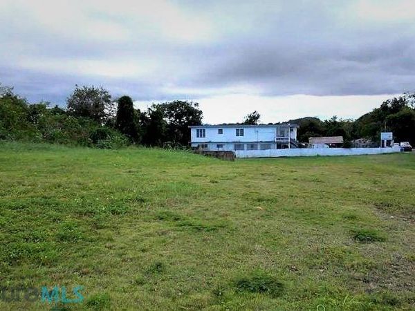 Carr. #2 BO. ARENALES BAJOS, SOLAR A ISABELA, PR 0, Isabela, PR 00662