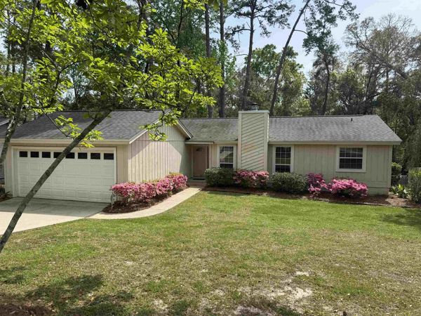 255 SKATE Drive , Tallahassee, FL 32312