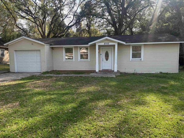 2753 Kennedy Drive , Tallahassee, FL 32310