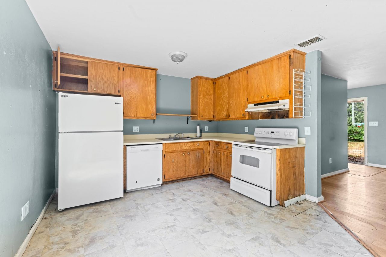 2601 Vassar, Tallahassee, FL 32309 Photo