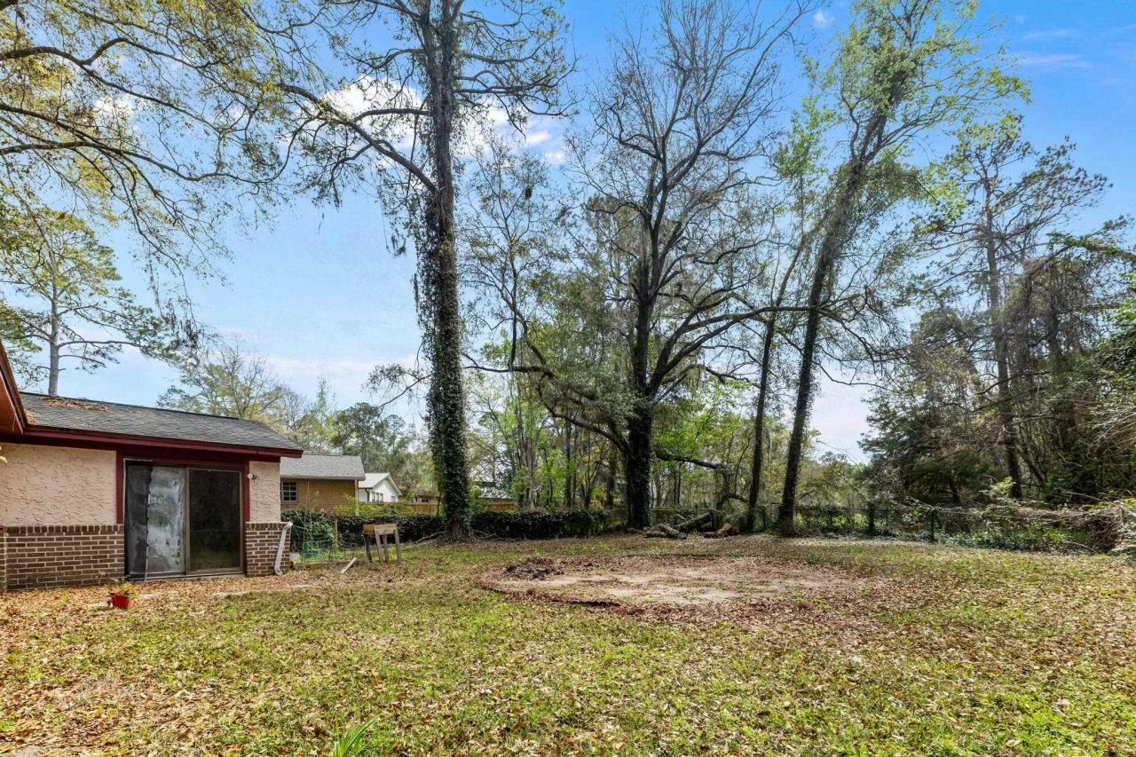 2601 Vassar, Tallahassee, FL 32309 Photo
