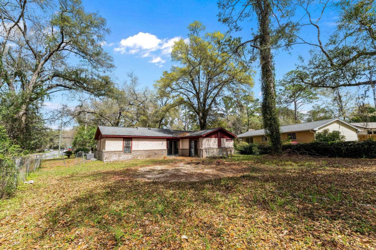 2601 Vassar, Tallahassee, FL 32309 Photo