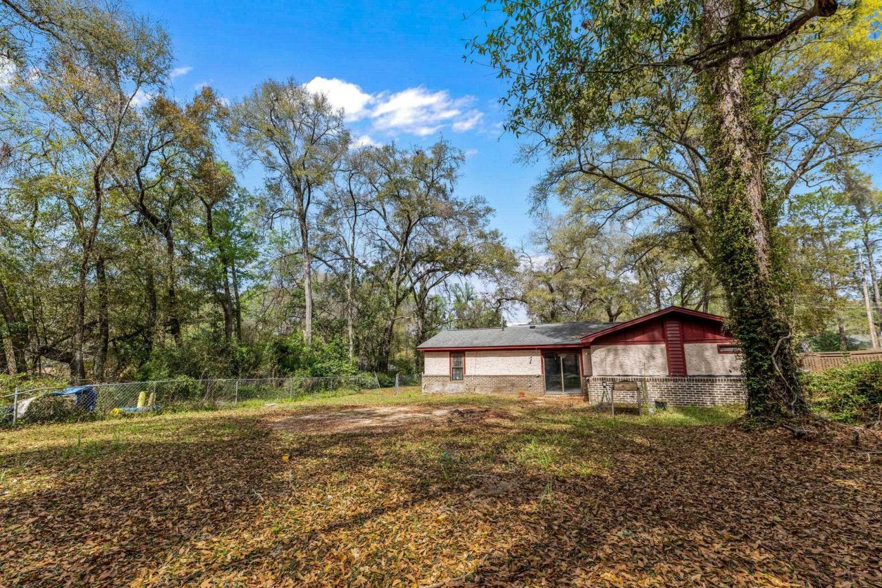 2601 Vassar, Tallahassee, FL 32309 Photo
