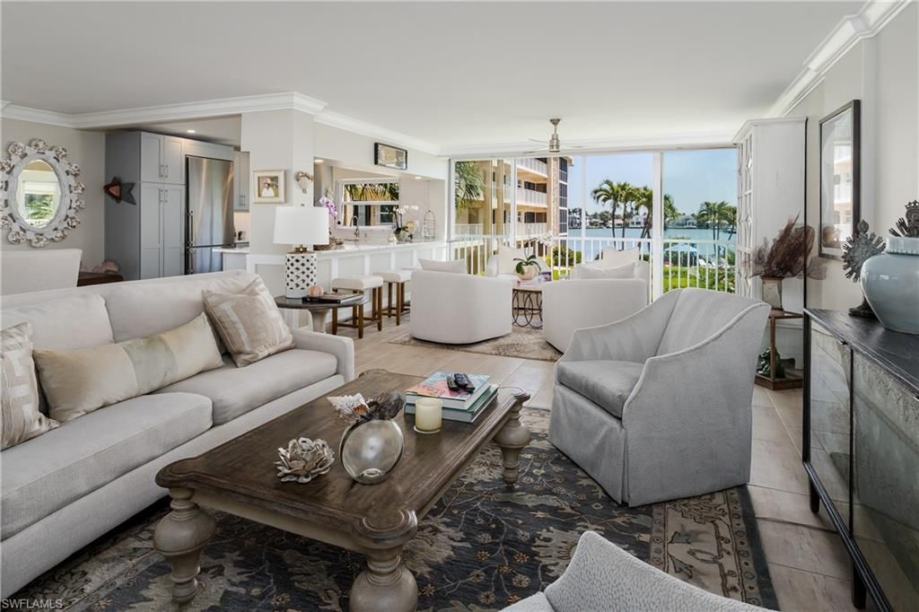 3450 Gulf Shore Blvd N, Unit 207, Naples, FL 34103 Photo