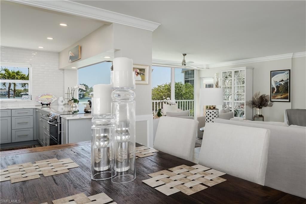 3450 Gulf Shore Blvd N, Unit 207, Naples, FL 34103 Photo