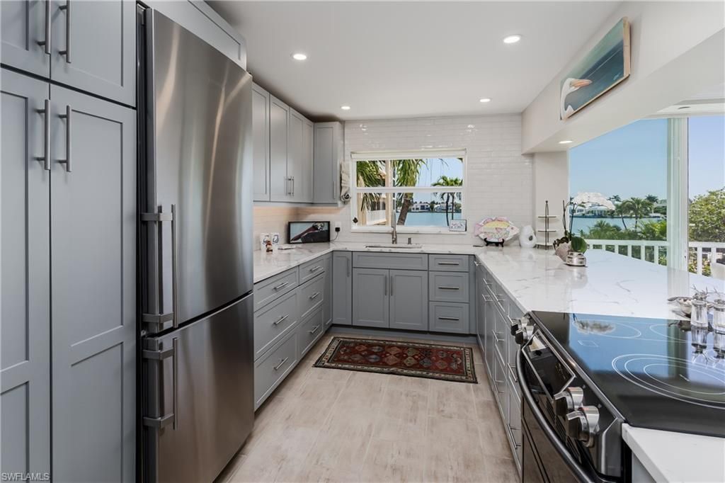 3450 Gulf Shore Blvd N, Unit 207, Naples, FL 34103 Photo