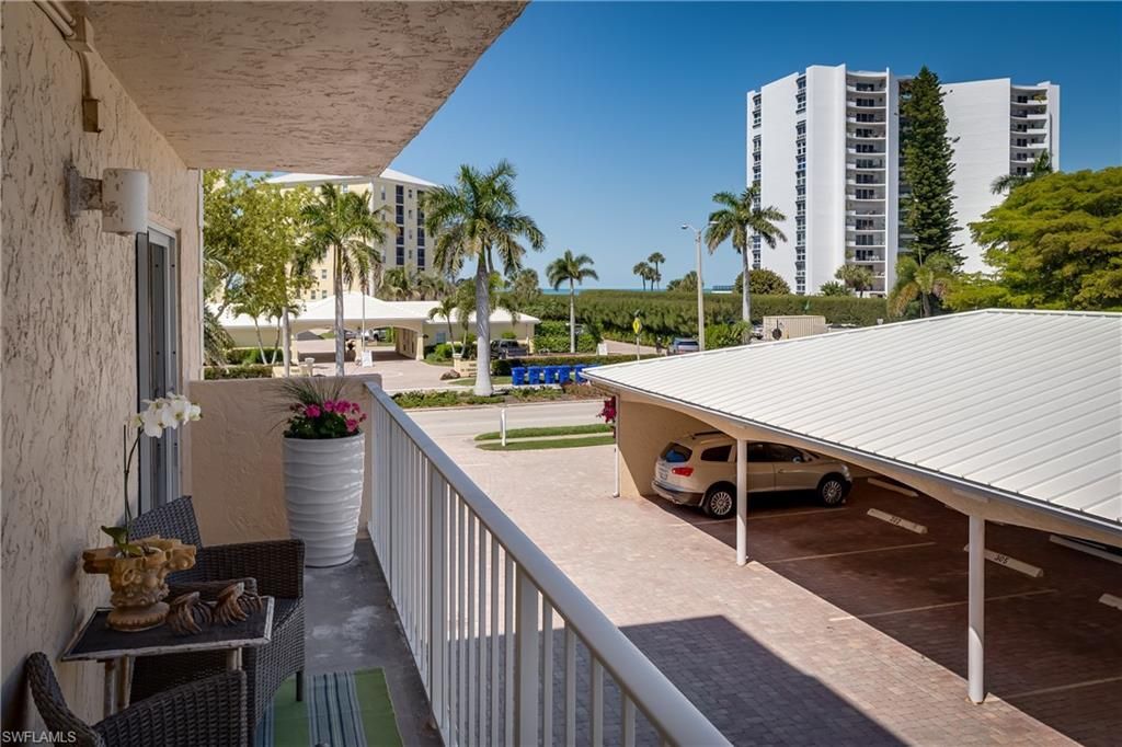 3450 Gulf Shore Blvd N, Unit 207, Naples, FL 34103 Photo