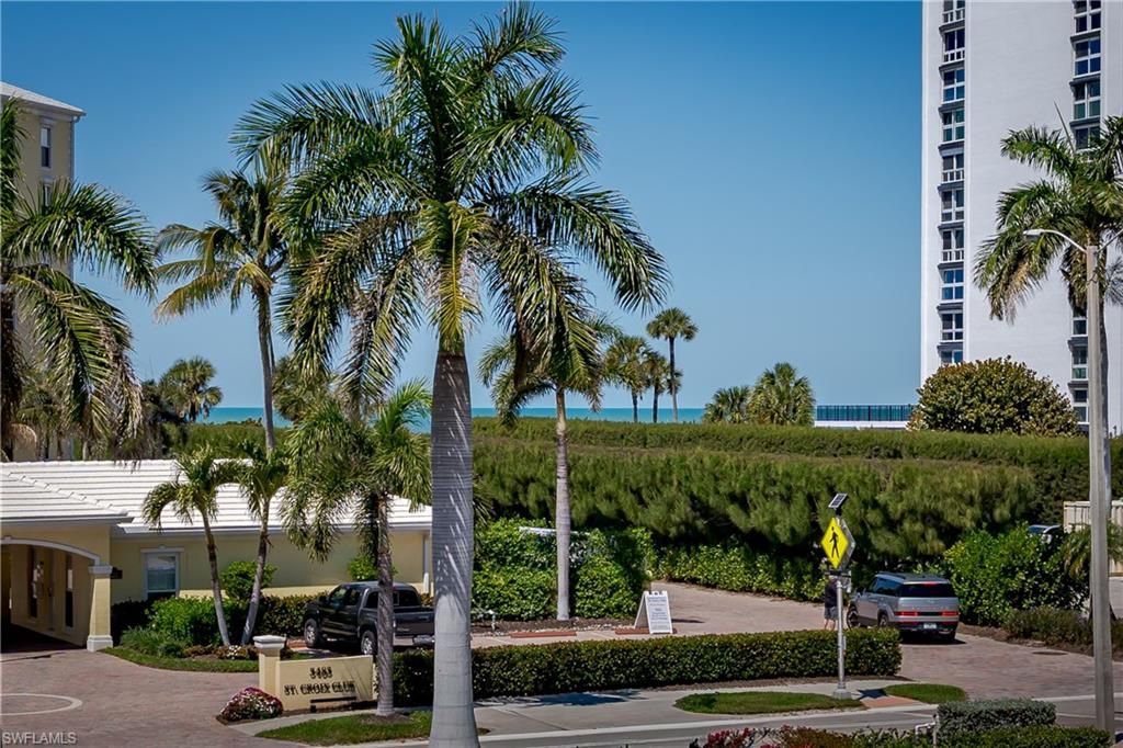 3450 Gulf Shore Blvd N, Unit 207, Naples, FL 34103 Photo