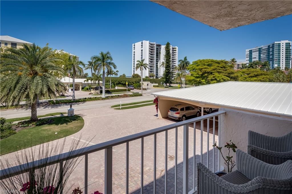 3450 Gulf Shore Blvd N, Unit 207, Naples, FL 34103 Photo