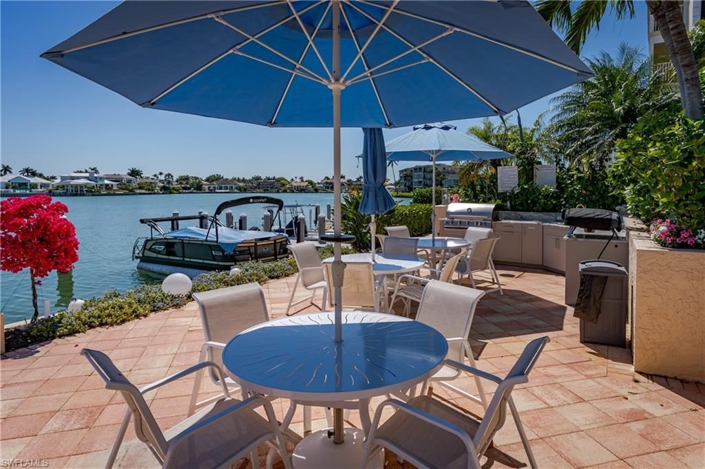 3450 Gulf Shore Blvd N, Unit 207, Naples, FL 34103 Photo