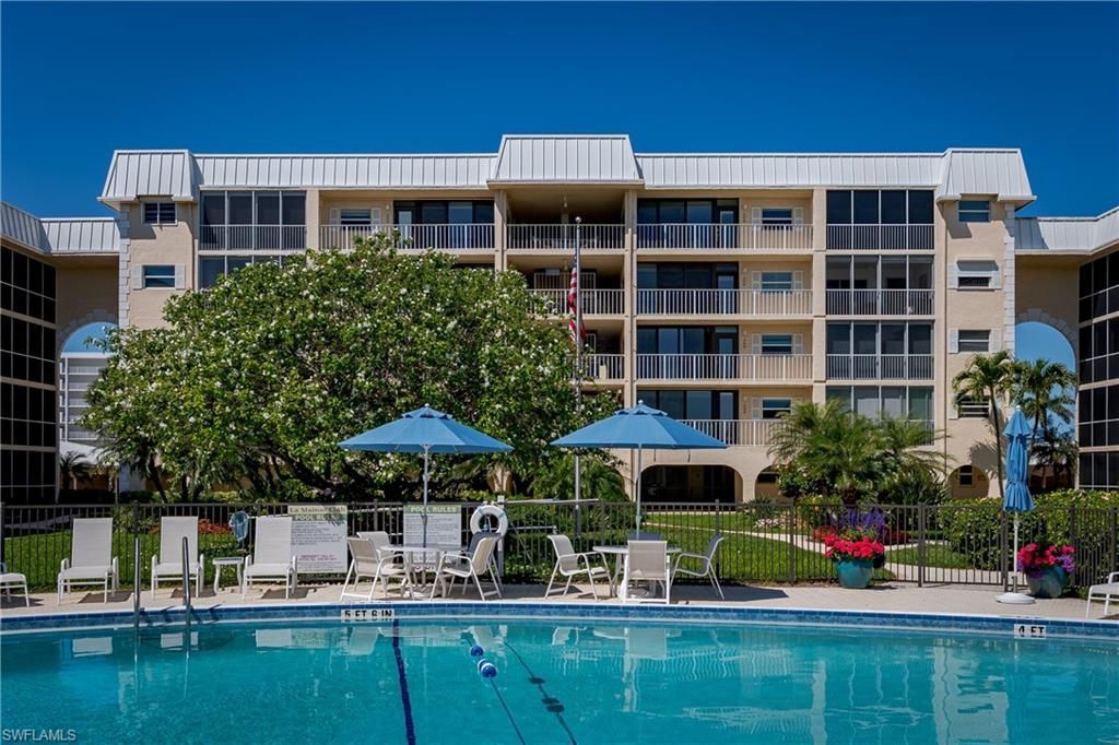 3450 Gulf Shore Blvd N, Unit 207, Naples, FL 34103 Photo