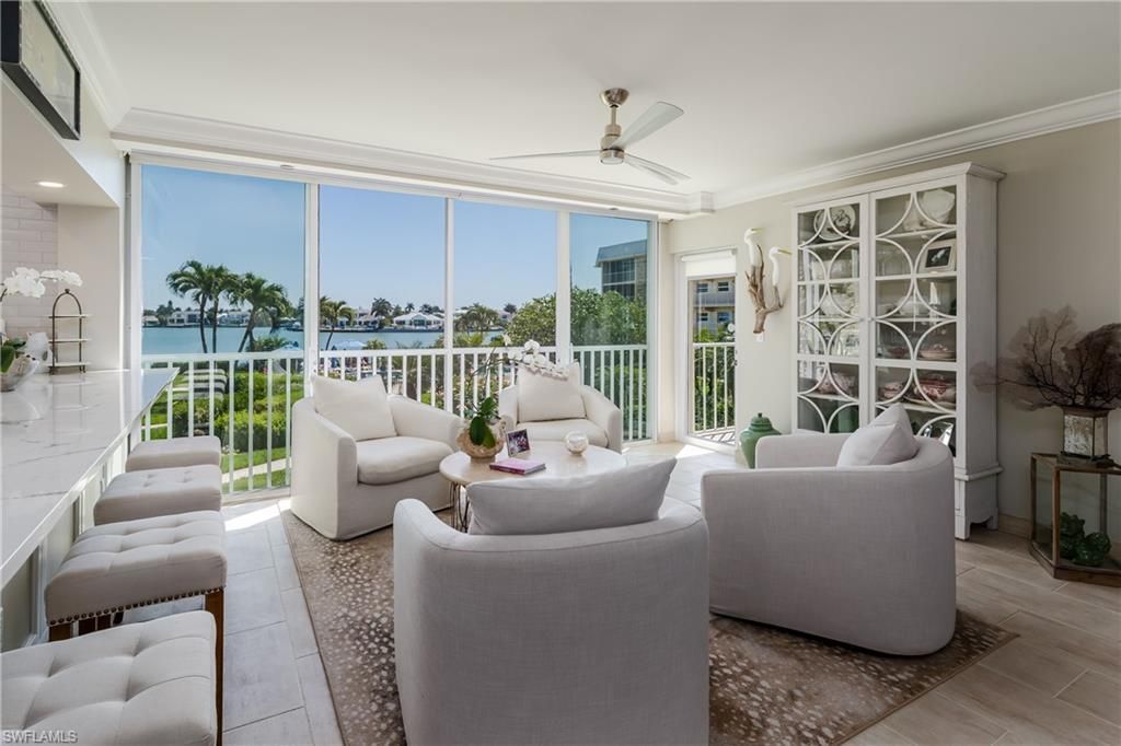 3450 Gulf Shore Blvd N, Unit 207, Naples, FL 34103 Photo