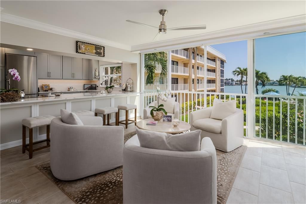 3450 Gulf Shore Blvd N, Unit 207, Naples, FL 34103 Photo