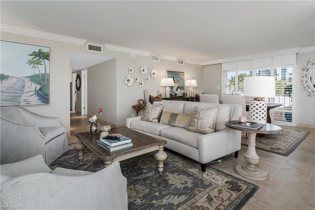 3450 Gulf Shore Blvd N, Unit 207, Naples, FL 34103 Photo