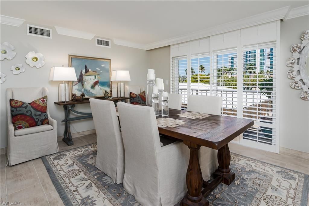3450 Gulf Shore Blvd N, Unit 207, Naples, FL 34103 Photo