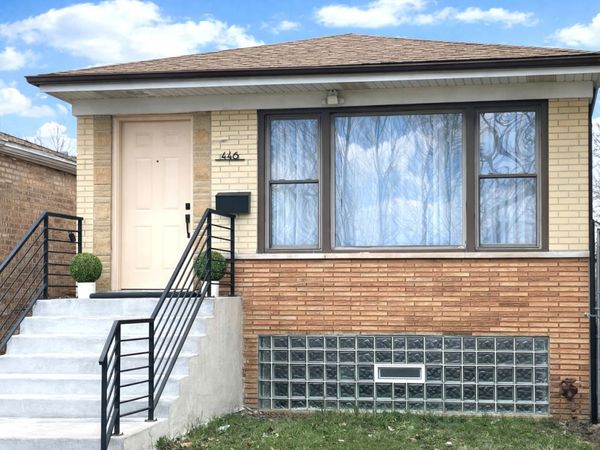 446 E 90th Street , Chicago, IL 60619